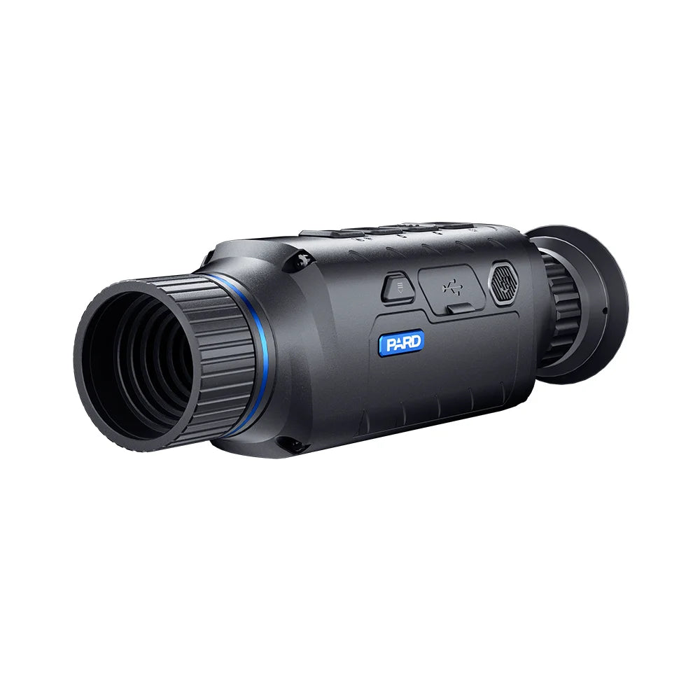 PARD Leopard 256 Monocular NETD 25mK 12μm PIP Waterproof Digital Camera