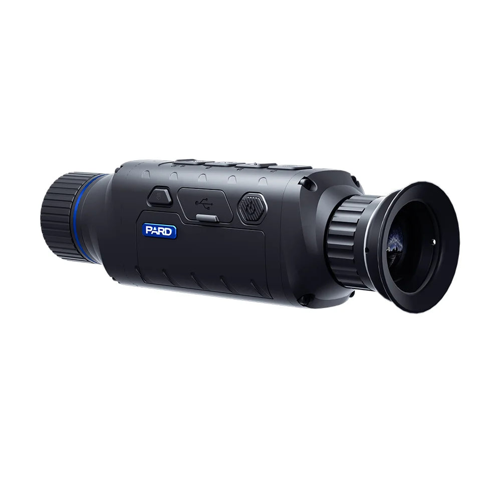 PARD Leopard 256 Monocular NETD 25mK 12μm PIP Waterproof Digital Camera