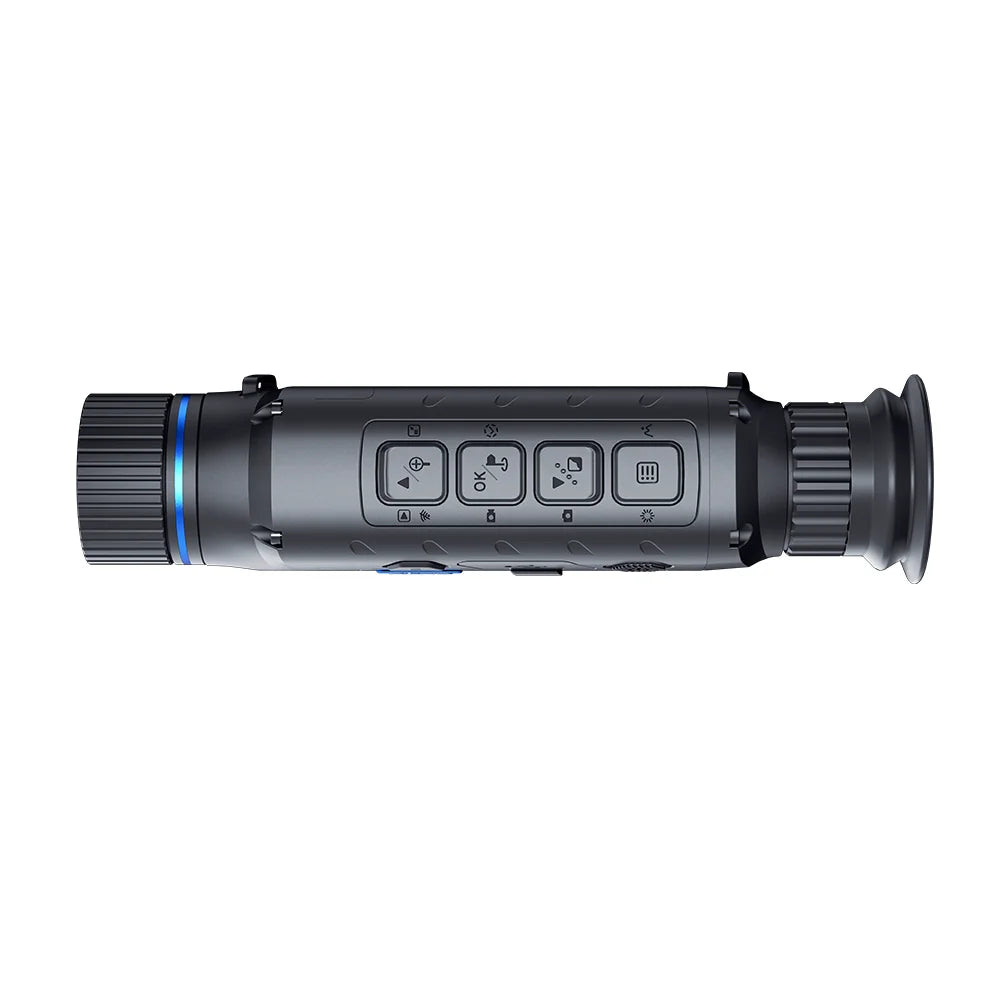 PARD Leopard 256 Monocular NETD 25mK 12μm PIP Waterproof Digital Camera