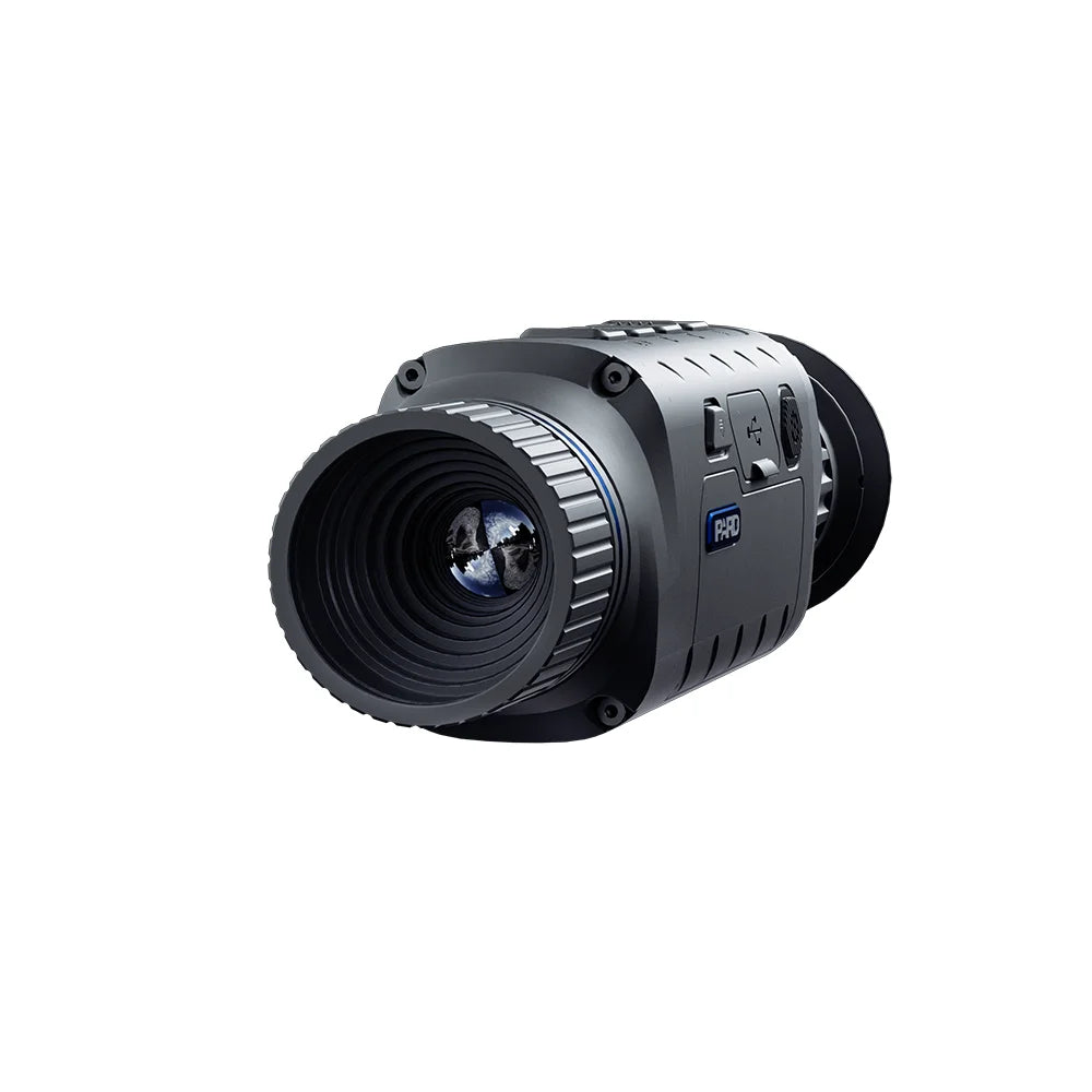PARD Leopard 256 Monocular NETD 25mK 12μm PIP Waterproof Digital Camera