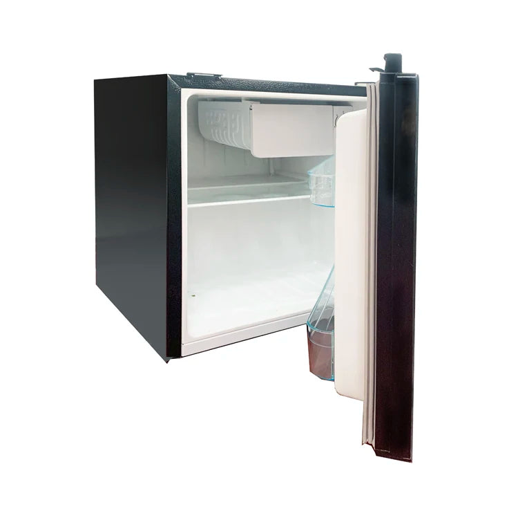 New 50L Portable Fridge Mini Size Single Door Refrigerator Mini Fridge for RV