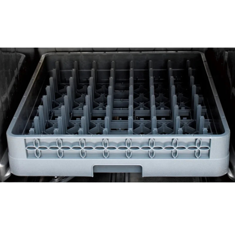 Industrial Dish Washer For Restaurant / Kitchen / Hotel