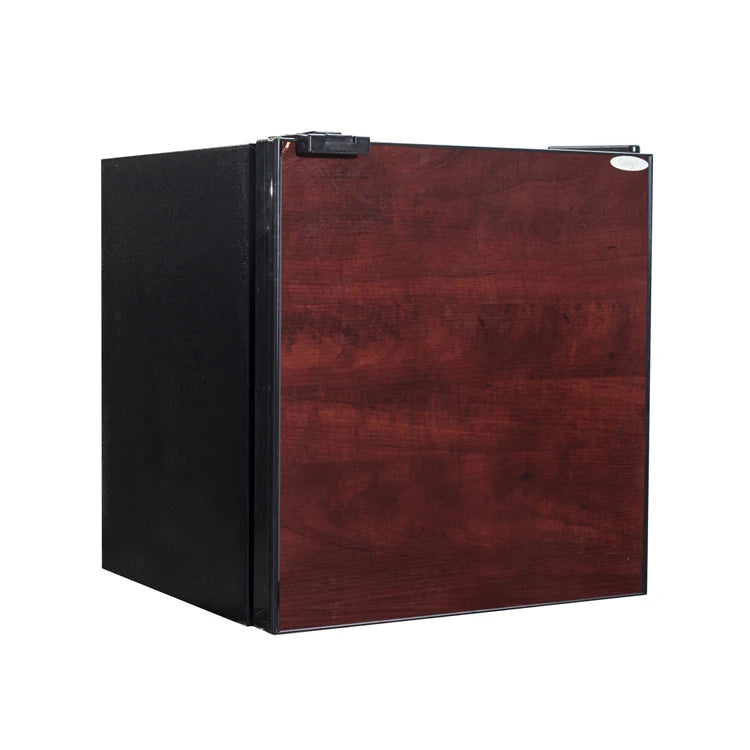 New 50L Portable Fridge Mini Size Single Door Refrigerator Mini Fridge for RV
