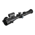 Pard Pantera 480/640 Thermal Imaging Scope Hunting Night Vision Scope Ballistic Calculator 20mK PIP Waterproof
