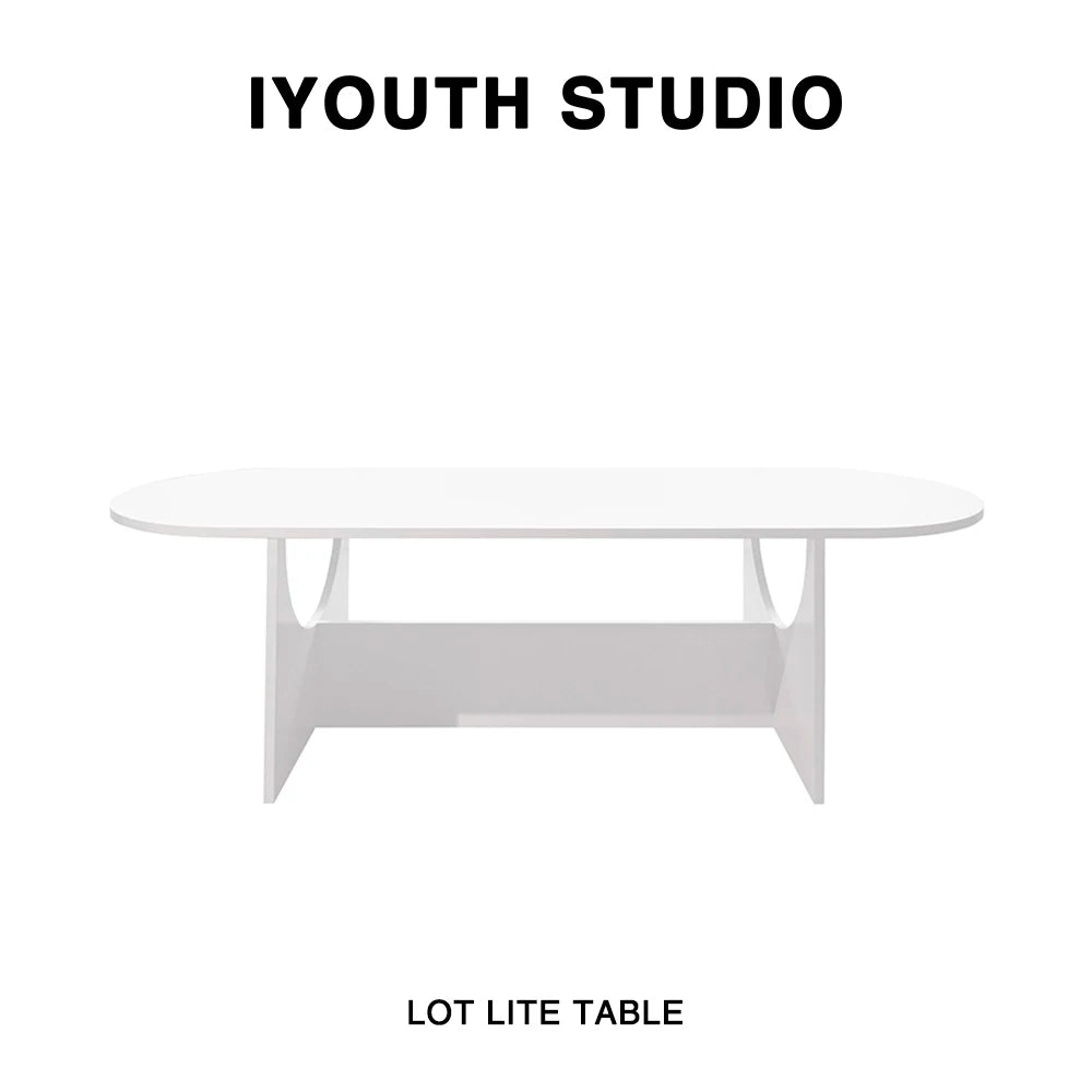 French Modern Kitchen Tables Warm Keep Decoration Dining Tables Minimalist Design Tavolo Rotondo Pranzo Dining Room Furniture